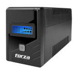 FORZA SMART UPS 750VA/375W 110V-6-NEMA | SL-761LCD