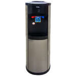 TCL STEEL WATER DISPENSER | TY-LYR15STD