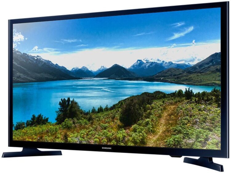 UN32J4290AHXPA SAMSUNG 32" 720P MULTI-SYSTEM SMART LED TV | UN32J4290AHXPA - Image 1