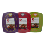 CC CUTTINGBOARD 15" | VICGAD-53171