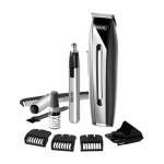 WAHL GROOMSMAN BATTERY TRIMMER GIFT SET | 05537-5908