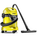 KARCHER WET & DRY VACUUM CLEANER 17 LTRS | 1.629-813.0