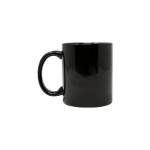 11 OZ MUG BLACK | 11OZ-BLACK