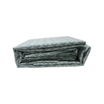 ESSENTIAL HOME HEXAGON SHEETS TWIN PK2 | 23081901SS-MUL-IMP