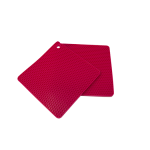 INDIVIDUAL SILICONE SET 2PS 28101 | 28101/NEON