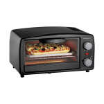 PROCTOR SILEX TOASTER OVEN | 31118Y