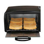 PROCTOR SILEX TOASTER OVEN | 31118Y - Image 3