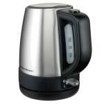HAMILTON BEACH CORDLESS KETTLE 1L STAINLESS STEEL | 40998 - Image 3