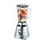 OSTER 3SPEED 600WATT BLENDER | 4655013000 - Image 3