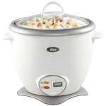 OSTER RICECOOKER 10CUP, 1.8 LTR | 4729053
