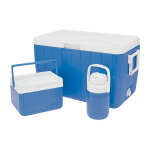 COLEMAN 54QT COMBO BLUE | 5295A780G