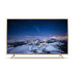 TCL 55" 4K SMART TV | 55P2US