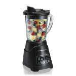 HAMILTON BEACH 12 SPEED 700 WATT MULTI-FUNCTION BLENDER | 58146 - Image 2