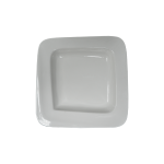HARTIN SQUARE SOUP PLATE 8" | 705-10668 - Image 2
