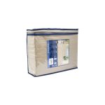 COTTON 3 PIECES SHEET SET | 709-9015015 - Image 3