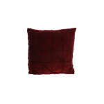 VELVET CUSHION 45X45 | 730-0451599