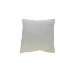 CRUSHED JACQUARD CUSHION | 730-0499071
