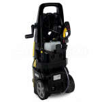LAVOR PRESSURE WASHER SPACE 1800PSI | 8.107.0033 - Image 2