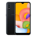 SAMSUNG A01 A015F 16GB | A015F-BLACK