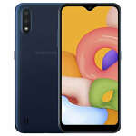 SAMSUNG A01 A015F 16GB | A015F-BLUE