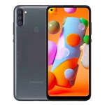 SAMSUNG A11 A115F 32GB | A115FDS-BLACK