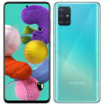 SAMSUNG A51 A515 DS 128GB LTE | A515-BLUE