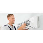 AIRCO INSTALLATIEKOSTEN 30.000 - 36.000 BTU | ACINSTALL30K-UP
