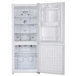 CHIQ 9.2 CUFT NO FROST REFRIGERATOR | CQRB09Y1GD1RS - Image 2