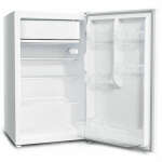 CHIQ WHITE 4.4 CU.FT REFRIGERATOR  | CQRD04Z1GD1FW - Image 2