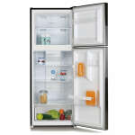 CHIQ 12.1 CU.FT TOP MOUNT REFRIGERATOR | CQRT12Y1GD1S - Image 2