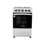 EMERALD FREE STANDING GAS STOVE | EM-GS4DLX