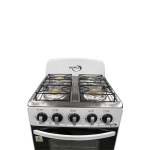 EMERALD FREE STANDING GAS STOVE | EM-GS4DLX - Image 2