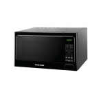 BLACK & DECKER 1.1CUFT BLACK MICROWAVE | EM031MAA-X2 - Image 4
