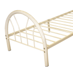 KIS EVELINE 90X200 SINGLE BED SPRINGSLATS | EV-900 - Image 4