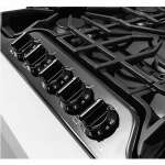 FRIGIDAIRE GALLERY 30" GAS COOKTOP BLACK | FGGC3047QB - Image 3