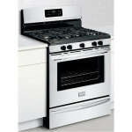FRIGIDAIRE GALLERY 30" FREESTANDING GAS RANGE | FGGF3032MF - Image 4