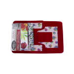 KENNEDY BATHROOM MAT | FH-18-15PC SET