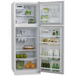 FRIGIDAIRE 16 CU.FT REFRIGERATOR WHITE | FRT163AW - Image 2