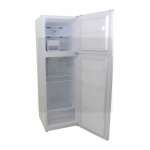 FRIGIDAIRE 9.5CUFT TOP FREEZER REFRIGERATOR | FRT25G3HQW - Image 2