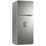 FRIGIDAIRE 15.1 CU.FT TOP FREEZER REFRIGERATOR | FRTS15K3HRS