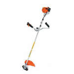 STIHL FS 85 BRUSHCUTTER, AUTOCUT 25-2 CONTAIN | FS85