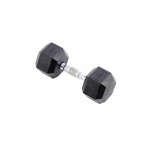 GYM DUMBBELL HEX 7.5KG SET OF2 | G0205