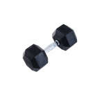 GYM DUMBBELL HEX 17.5KG SET OF 2 | G0209