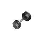 GYM DUMBELL HEX 30KG SET OF 2 | G0215