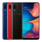 SAMSUNG A20 32GB | G136