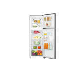 LG 8CUFT REFRIGERATOR | GT26BPG - Image 2
