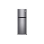 LG 8CUFT REFRIGERATOR | GT26BPG