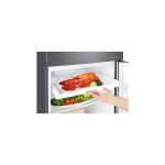 LG 8CUFT REFRIGERATOR | GT26BPG - Image 3