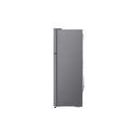 LG 8CUFT REFRIGERATOR | GT26BPG - Image 5