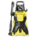 KARCHER 1800 PSI PRESSURE WASHER | K4 1800 PSI
